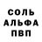 МДМА кристаллы Radios