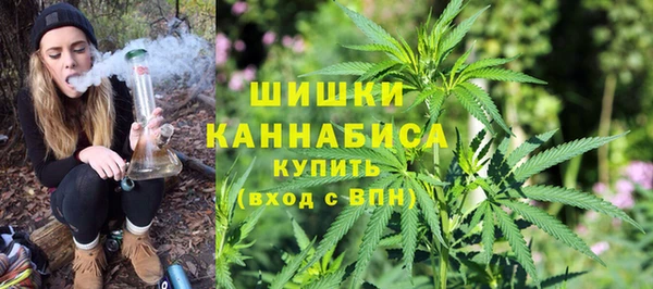 ALPHA PVP Лихославль